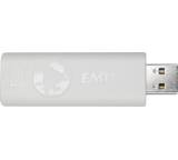 USB-Stick im Test: M600 (16 GB) von Emtec, Testberichte.de-Note: 2.0 Gut