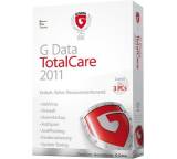 TotalCare 2011