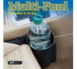 Weiteres Autozubehör im Test: Multi-Paul von SitBack, Testberichte.de-Note: 1.9 Gut