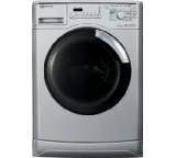 Waschmaschine im Test: WA Silver 714 BW von Bauknecht, Testberichte.de-Note: ohne Endnote