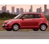 Auto im Test: Swift 1.2 VVT (69 kW) [10] von Suzuki, Testberichte.de-Note: 2.4 Gut
