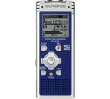 Diktiergerät im Test: WS-650S von Olympus, Testberichte.de-Note: 2.2 Gut
