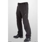 Wanderhose im Test: Borazon Mountain Trousers von Berghaus, Testberichte.de-Note: ohne Endnote