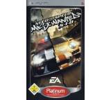Need for Speed: Most Wanted 5-1-0 (für PSP)