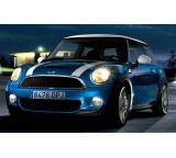 Cooper S 6-Gang manuell (135 kW) [06]