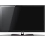 Fernseher im Test: LE40C630 von Samsung, Testberichte.de-Note: ohne Endnote