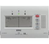 Stimmgerät im Test: CA-40 von Korg, Testberichte.de-Note: 1.6 Gut