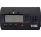 Stimmgerät im Test: GA-1 von Korg, Testberichte.de-Note: 1.6 Gut