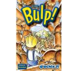 Gesellschaftsspiel im Test: Bulp! von giochix.it, Testberichte.de-Note: 5.0 Mangelhaft