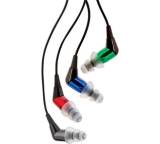 Kopfhörer im Test: mc5 von Etymotic Research, Testberichte.de-Note: 2.1 Gut