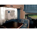 Klimaanlage im Test: Mistralvan 2300 von Laminox, Testberichte.de-Note: 3.0 Befriedigend