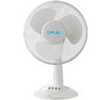 Ventilator im Test: VL 2945 Tischventilator von Clatronic, Testberichte.de-Note: 2.3 Gut