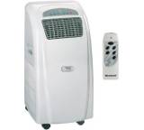 Klimaanlage im Test: MKA 3502 E von Einhell, Testberichte.de-Note: ohne Endnote