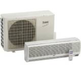 Klimaanlage im Test: SKA 2501 EQ C+H von Einhell, Testberichte.de-Note: ohne Endnote