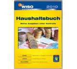 Finanzsoftware im Test: WISO Haushaltsbuch 2010 von Buhl Data, Testberichte.de-Note: 2.4 Gut