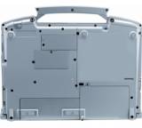 Laptop im Test: Toughbook CF-F8 von Panasonic, Testberichte.de-Note: 2.3 Gut