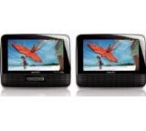 DVD-Player im Test: PD7022/12 von Philips, Testberichte.de-Note: 1.9 Gut