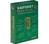 Handy-Software im Test: Mobile Security 9 von Kaspersky Lab, Testberichte.de-Note: 1.9 Gut