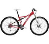 Fahrrad im Test: HiFi Pro 29 (2009) von Gary Fisher, Testberichte.de-Note: ohne Endnote