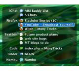 Weiteres Tool im Test: Witch 3.5 von Many Tricks, Testberichte.de-Note: 2.0 Gut