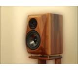 Lautsprecher im Test: Adamantes III von Diapason, Testberichte.de-Note: ohne Endnote