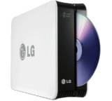NAS-Server im Test: N1T1 von LG, Testberichte.de-Note: 2.5 Gut