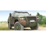 AMPV 3.2 Allrad Automatik (200 kW)