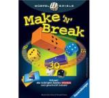 Gesellschaftsspiel im Test: Make 'N' Break Würfelspiel von Ravensburger, Testberichte.de-Note: 2.4 Gut