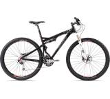 Fahrrad im Test: Mach 429 von Pivot Cycles, Testberichte.de-Note: ohne Endnote