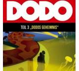 Hörbuch im Test: Dodo. Teil 3: Dodos Geheimnis von Ivar Leon Menger, Testberichte.de-Note: 2.0 Gut