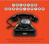 Hörbuch im Test: Telefongeschichten von Diverse Autoren, Testberichte.de-Note: 2.0 Gut