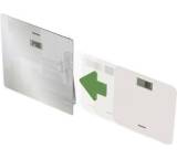 Personenwaage im Test: 9034 von Salter, Testberichte.de-Note: ohne Endnote