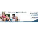 Personen-Suchmaschine