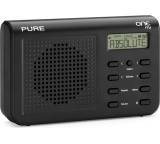 Radio im Test: One Mi von Pure, Testberichte.de-Note: 1.5 Sehr gut
