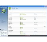 Anti-Spam / Anti-Spyware im Test: Ad-Aware Total Security (2010) von Lavasoft, Testberichte.de-Note: 2.5 Gut