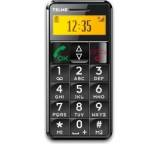 Einfaches Handy im Test: C95 von Telme, Testberichte.de-Note: ohne Endnote
