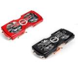 Grafikkartenkühler im Test: VF-3000A/N von Zalman, Testberichte.de-Note: 1.8 Gut