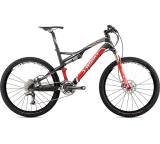 Fahrrad im Test: Epic (2011) von Specialized, Testberichte.de-Note: ohne Endnote