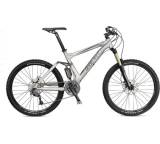 Fahrrad im Test: Genius Limited 10 von Scott, Testberichte.de-Note: ohne Endnote