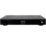 TV-Receiver im Test: TX-9100 HD+ von SetOne, Testberichte.de-Note: 2.6 Befriedigend