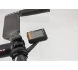 Fahrradcomputer im Test: Macro High X von o-synce, Testberichte.de-Note: ohne Endnote