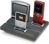 Ladegerät im Test: Universal Charger von IDAPT, Testberichte.de-Note: 3.0 Befriedigend