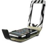Handy-Tasche im Test: Shine (3GS) von Proporta, Testberichte.de-Note: 2.0 Gut