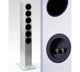 Lautsprecher im Test: Re:sound G Prestige 02 von Revox, Testberichte.de-Note: 1.0 Sehr gut