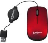 Maus im Test: MO-103 von Typhoon, Testberichte.de-Note: ohne Endnote