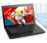Laptop im Test: Akoya E7214 (MD 98360) von Aldi / Medion, Testberichte.de-Note: 2.0 Gut