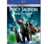 Percy Jackson - Diebe im Olymp