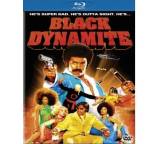 Black Dynamite