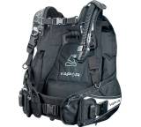 Tauchjacket im Test: Vapor von SubGear, Testberichte.de-Note: ohne Endnote