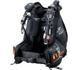 Tauchjacket im Test: BCJ-7000C Conquest Evo von Tusa, Testberichte.de-Note: ohne Endnote